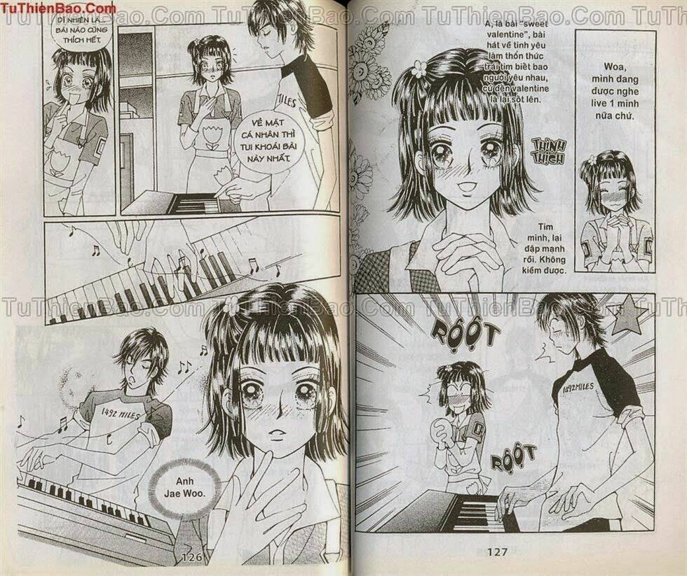 hái sao tình yêu chapter 7 62