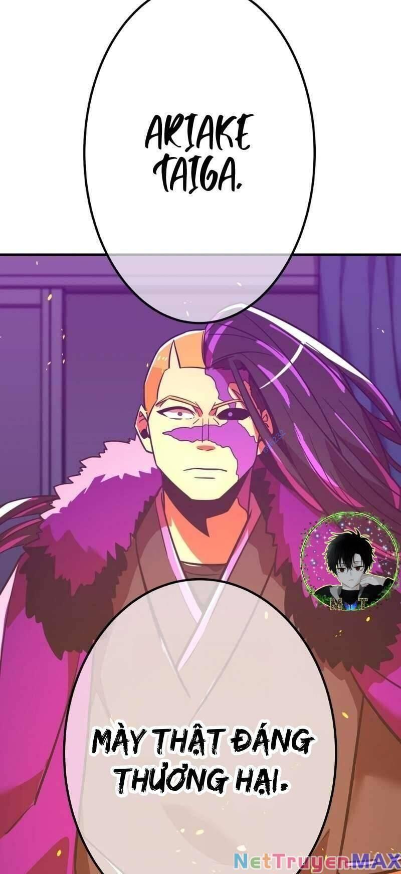 Huyết Thánh Cứu Thế Chủ~ Ta Chỉ Cần 0.0000001% Đã Trở Thành Vô Địch chapter 19 79