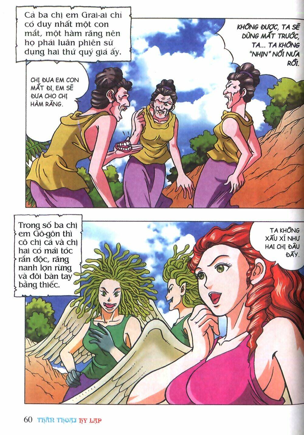 thần thoại hy lạp màu chapter 2 29