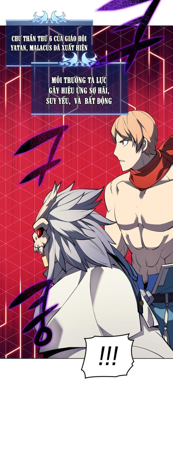 vượt qua giới hạn chapter 46 37