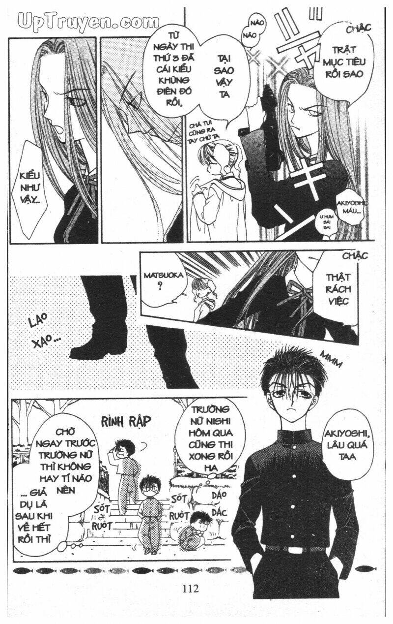 thấy mờ ghét chapter 3 112