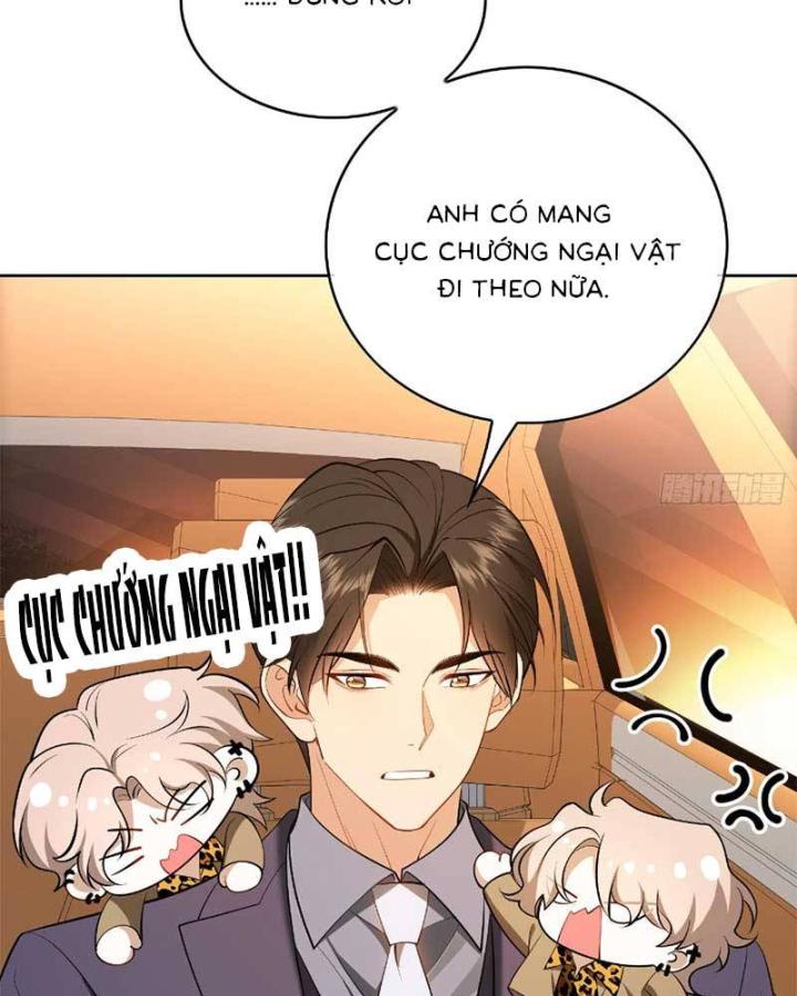 người yêu hợp đồng của chủ tịch chapter 9 4