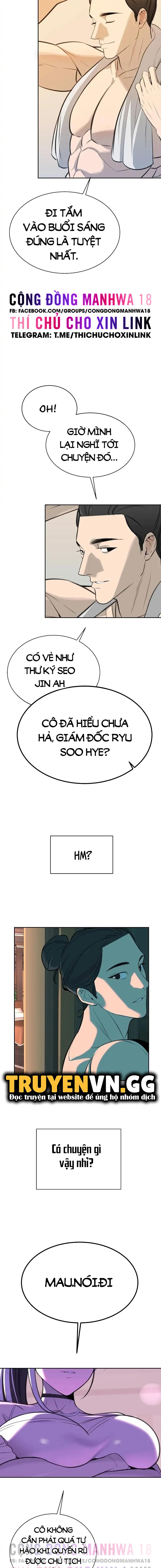 bí mật của gia tộc chaebol đời thứ ba chapter 9 5