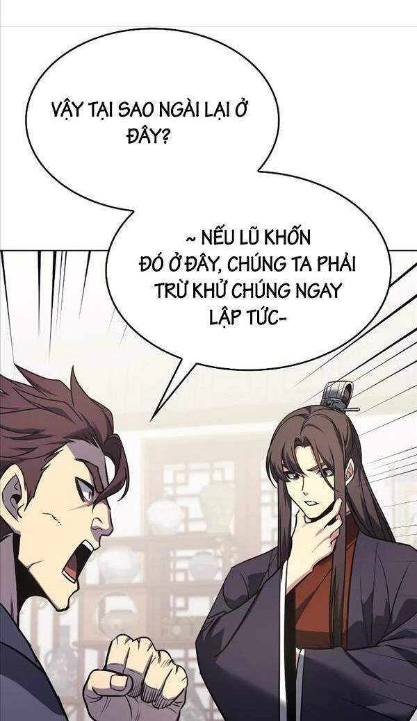 thiên ma thần quyết: trùng sinh chapter 80.1 46