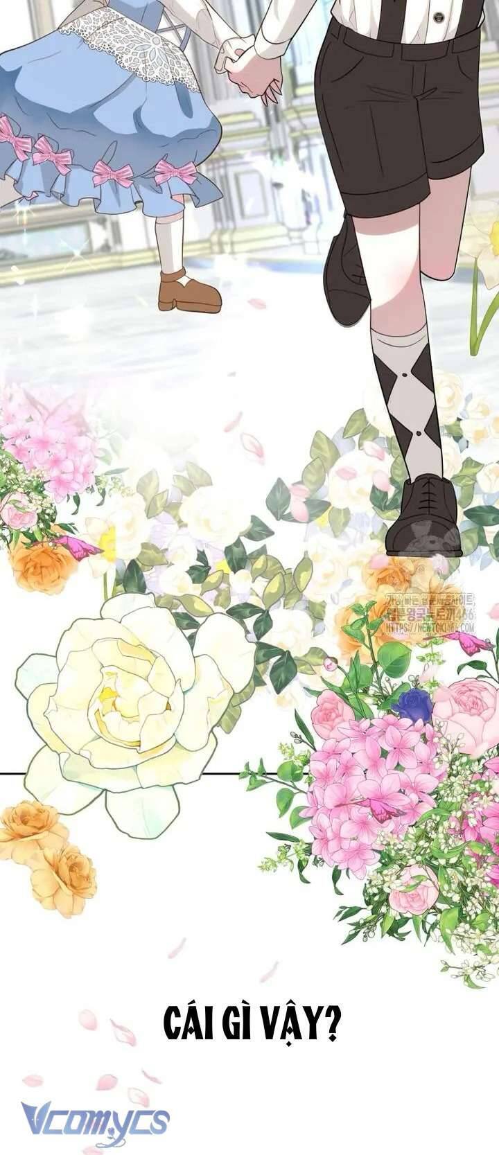 sau này họ sẽ sinh ra tôi chapter 18 41