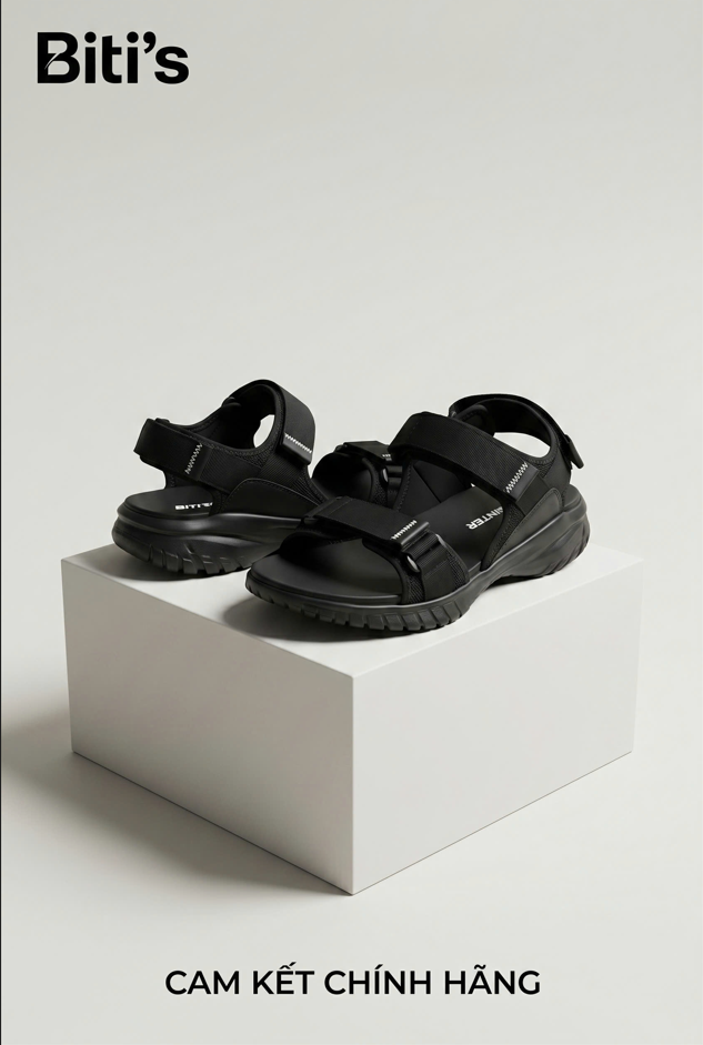 Sandal nam Bitti's Hunter (39-45)