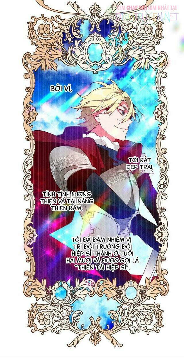 hung mãnh tiểu thư chapter 2 37