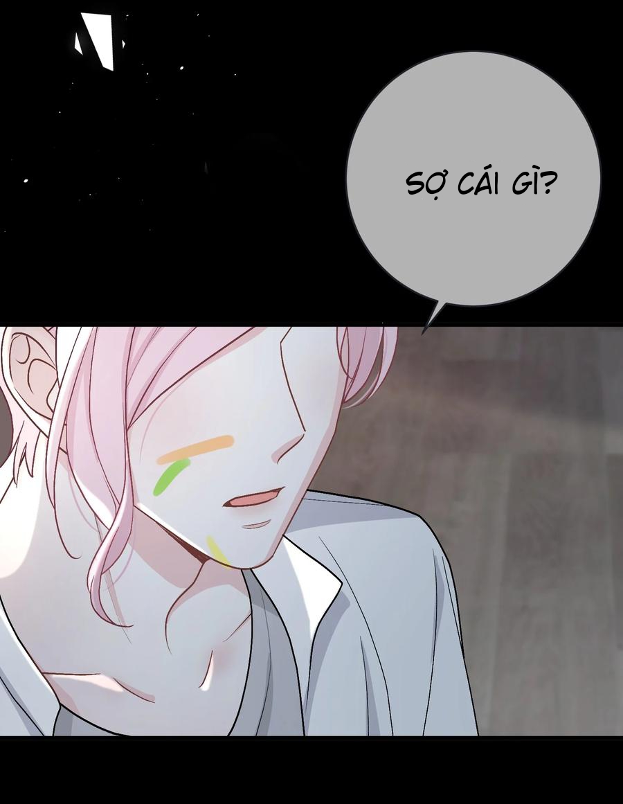 trước và sau ly hôn! chapter 39 31