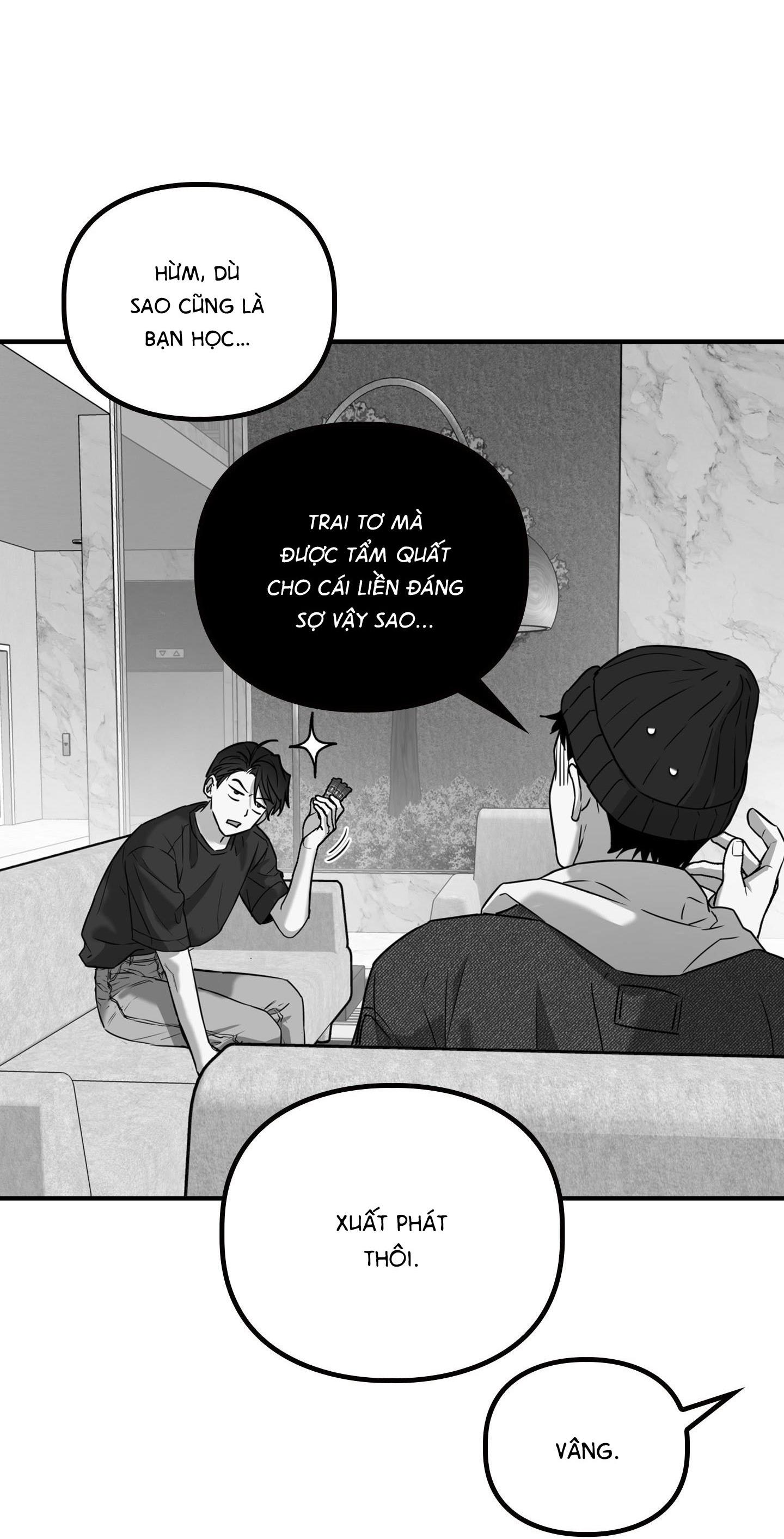 alpha mặt hàng không thể trả chapter 5 68