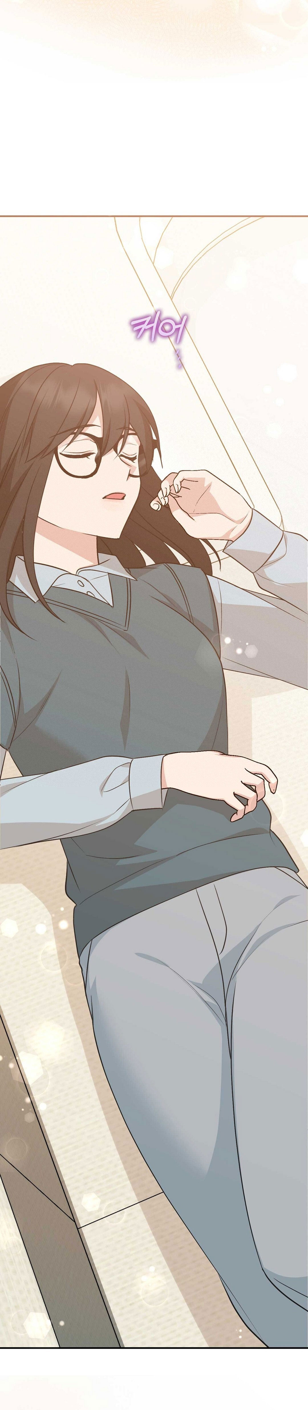 [18+] hợp đồng nô lệ dâm đãng chapter 49.1 19