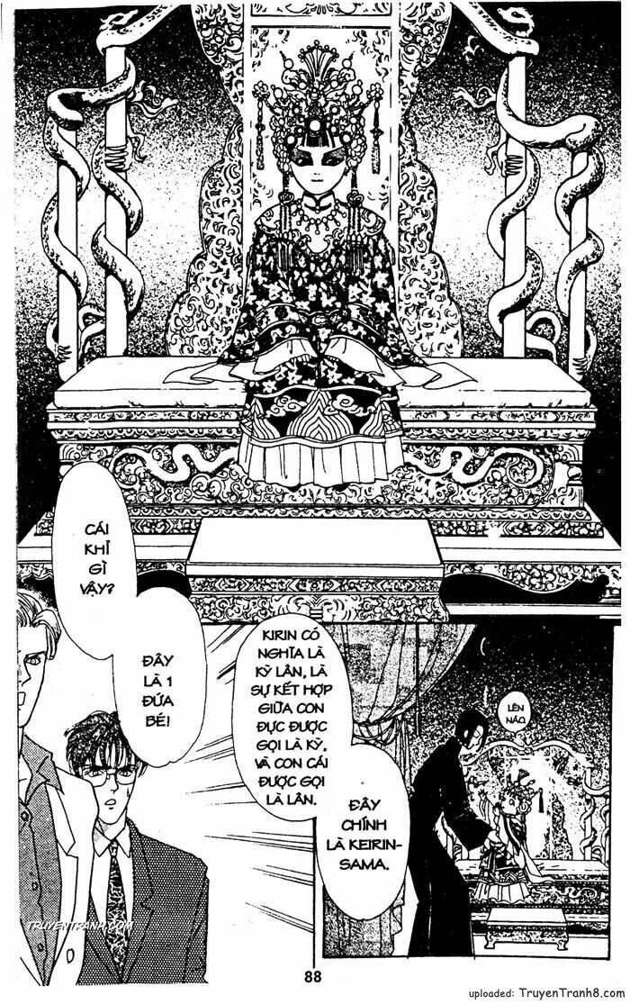 tiệm thú kiểng chapter 18 24