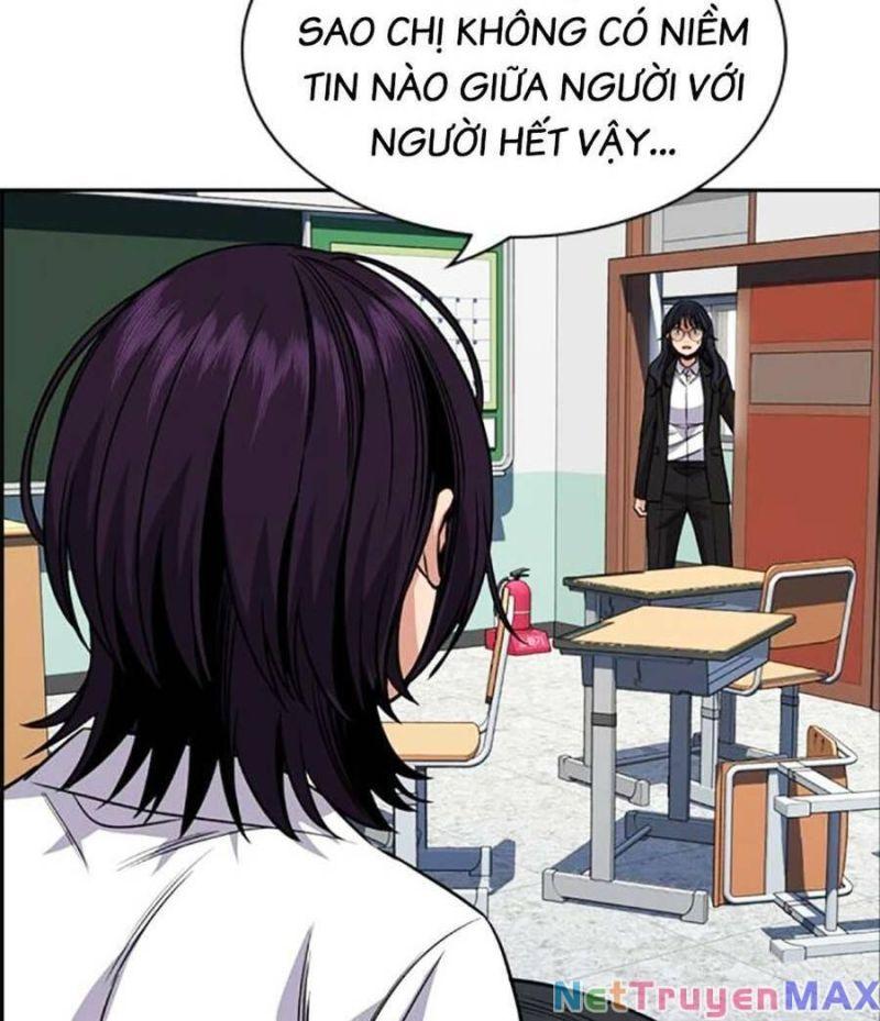 giáo dục chân chính chapter 120 131