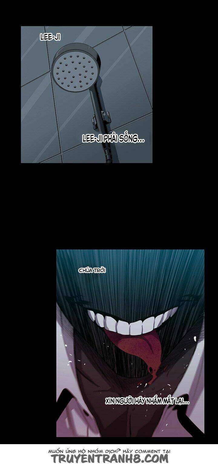 răng nanh chapter 7 41