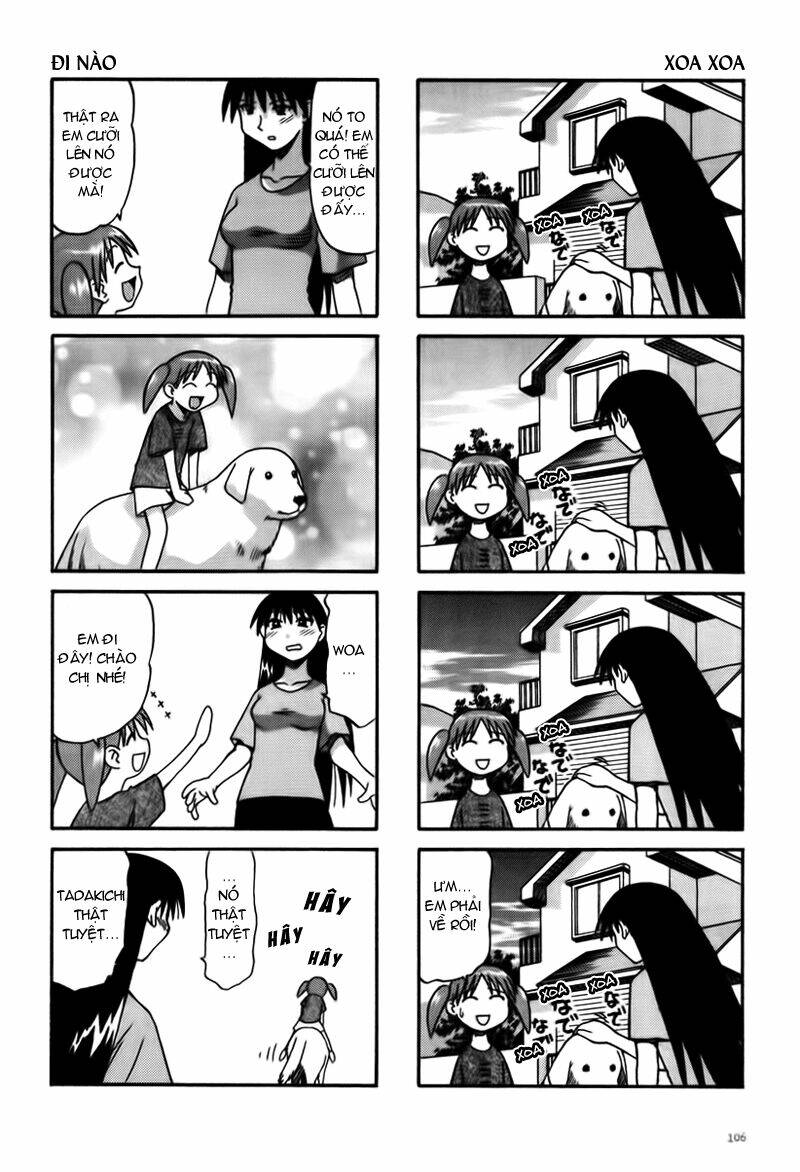 azumanga daioh chapter 11 9