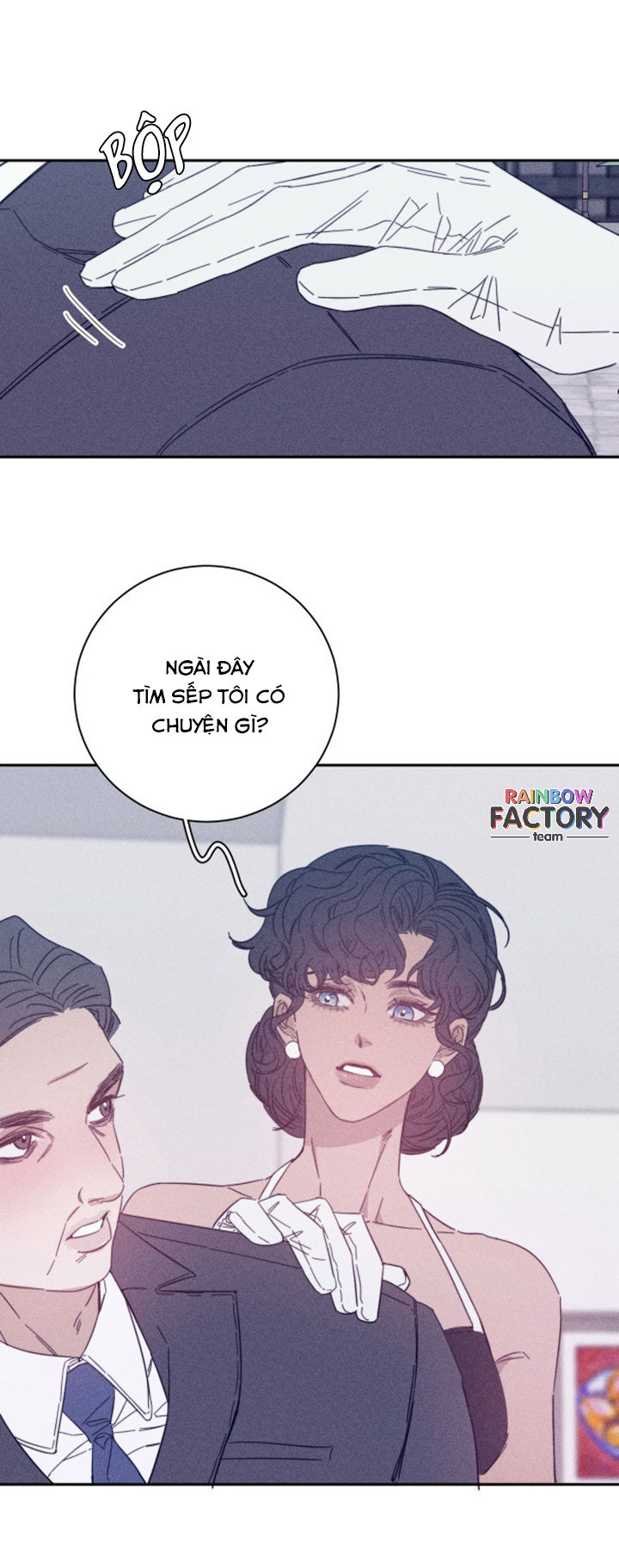 xuân nhật tương chí chapter 64 1