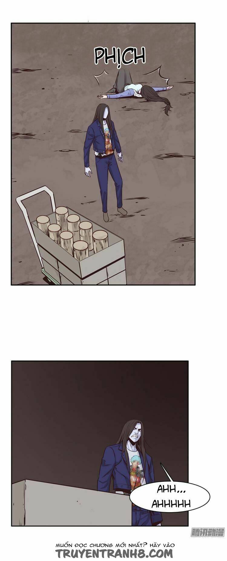 vua của vong linh chapter 193 24