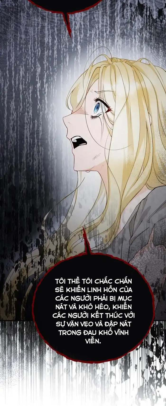 trở thành thánh nữ giả mạo chapter 4 53