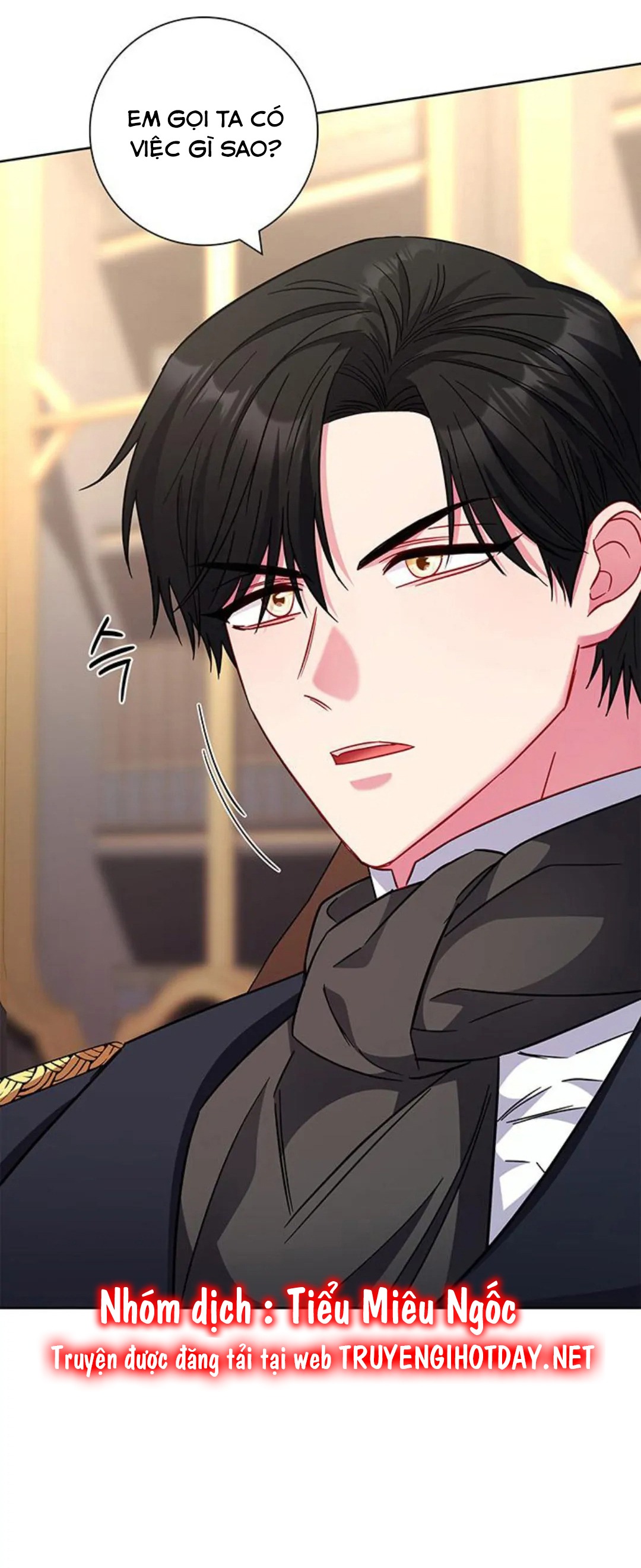tôi trở thành mẹ của nam chính hoàn hảo chapter 11 14