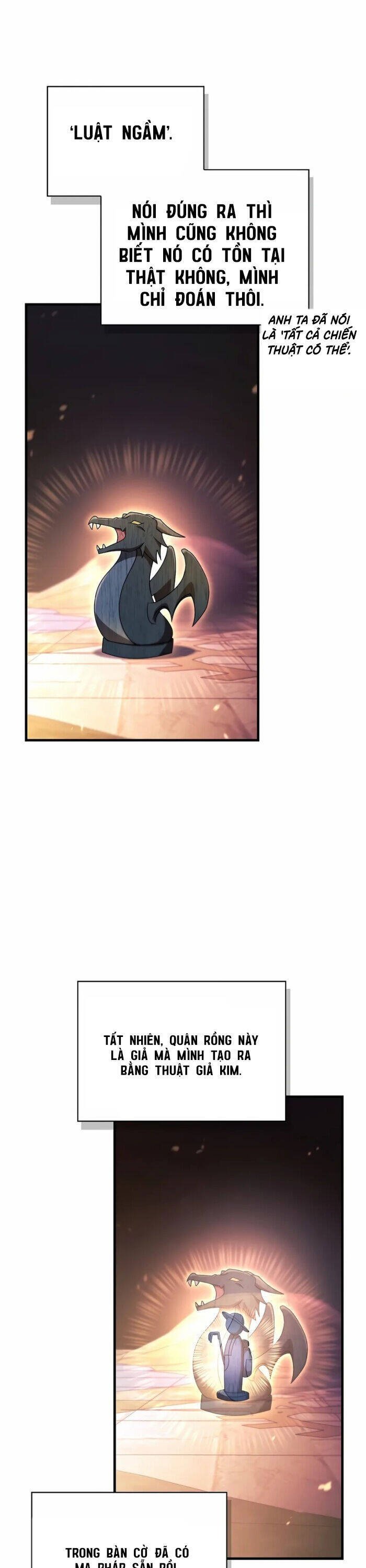 Kí Sự Hồi Quy chapter 122 47
