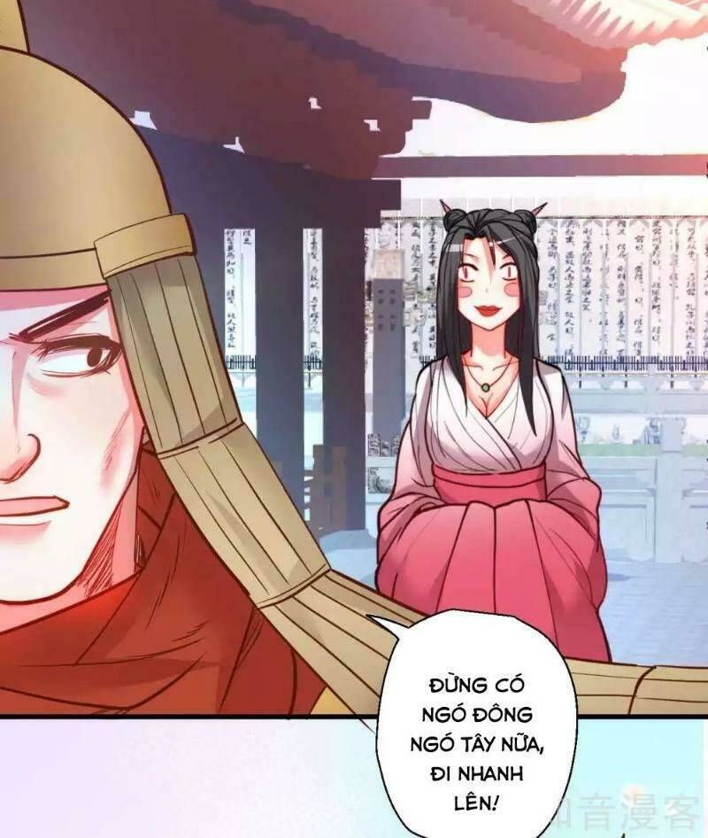 tối cường đại biểu hoàng kim thận chapter 81 18