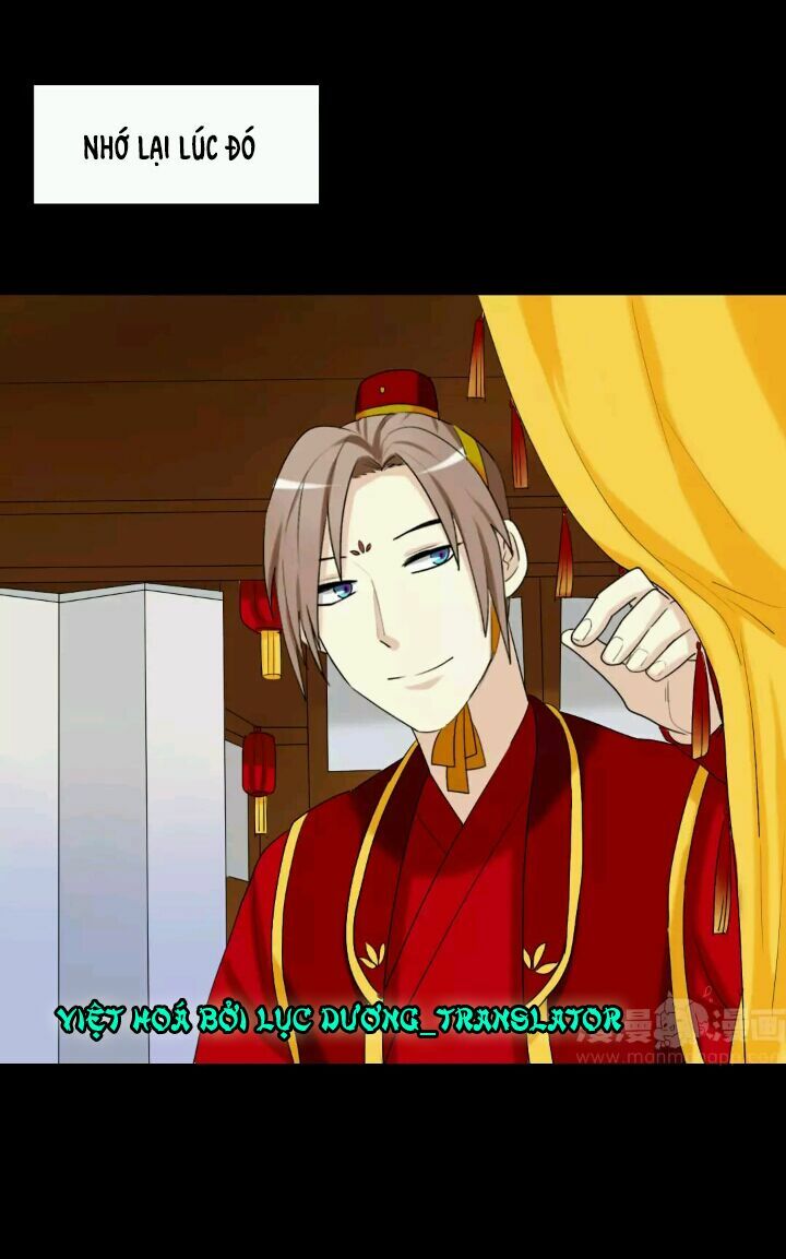 lưỡng bất nghi (full) chapter 111 6