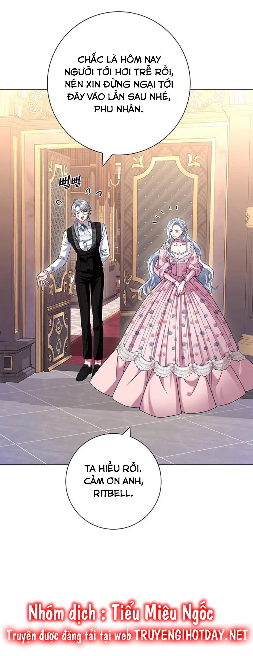 tôi trở thành mẹ của nam chính hoàn hảo chapter 7 65