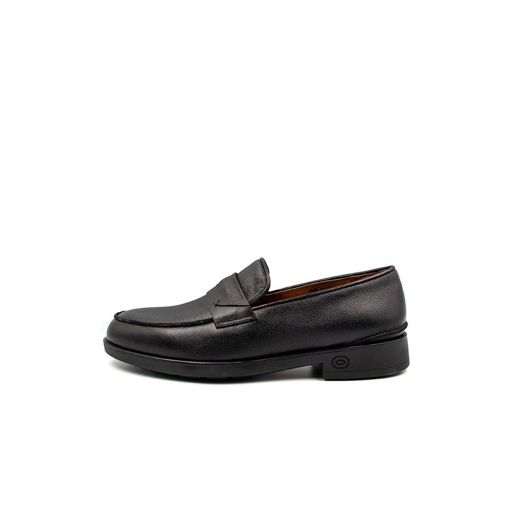 Giày Tây Nam Không Dây Loafer Tomoyo TMN24401