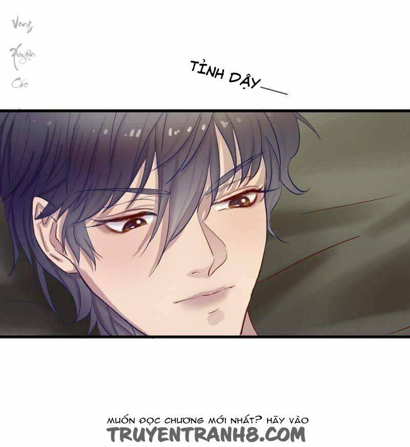 lãnh tình boss xin buông tay em chapter 1 35