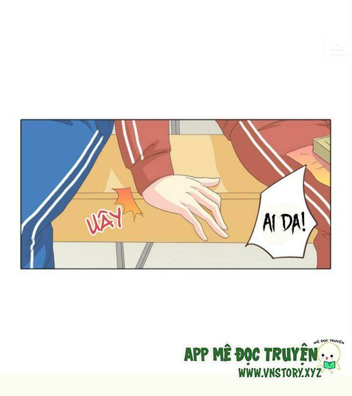 xin chào! dân nữ chapter 47 48