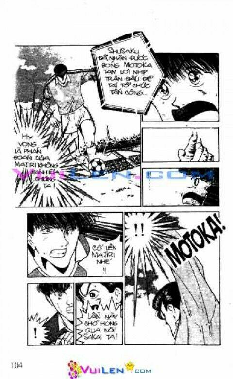 sôi động cầu trường full 17 tập chapter 15 104