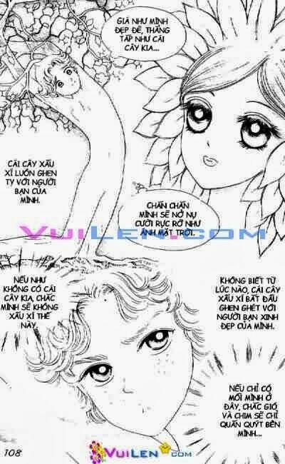 cô gái đến từ quá khứ chapter 3 105