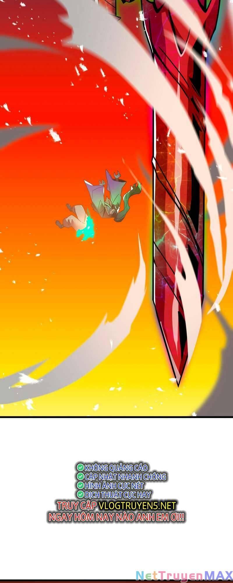 Huyết Thánh Cứu Thế Chủ~ Ta Chỉ Cần 0.0000001% Đã Trở Thành Vô Địch chapter 12 8