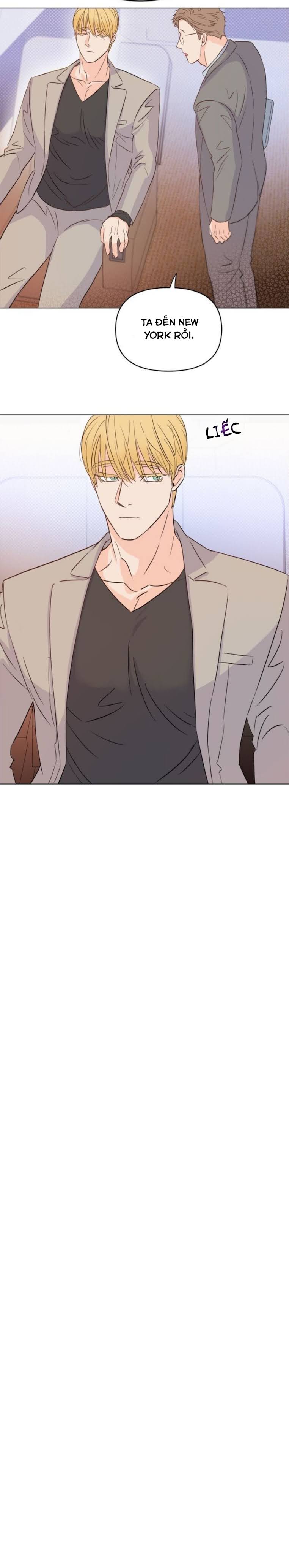 cái giá của sự nổi tiếng chapter 8 25