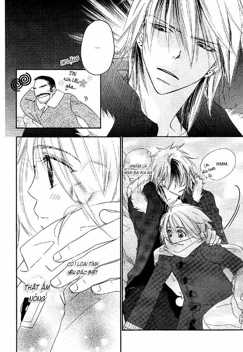 sora log chapter 3 25