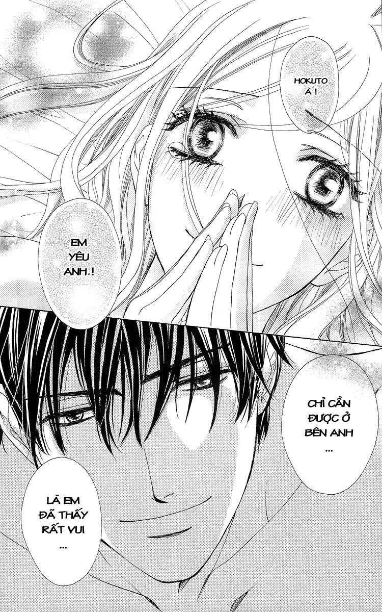 hapi mari chapter 34 42