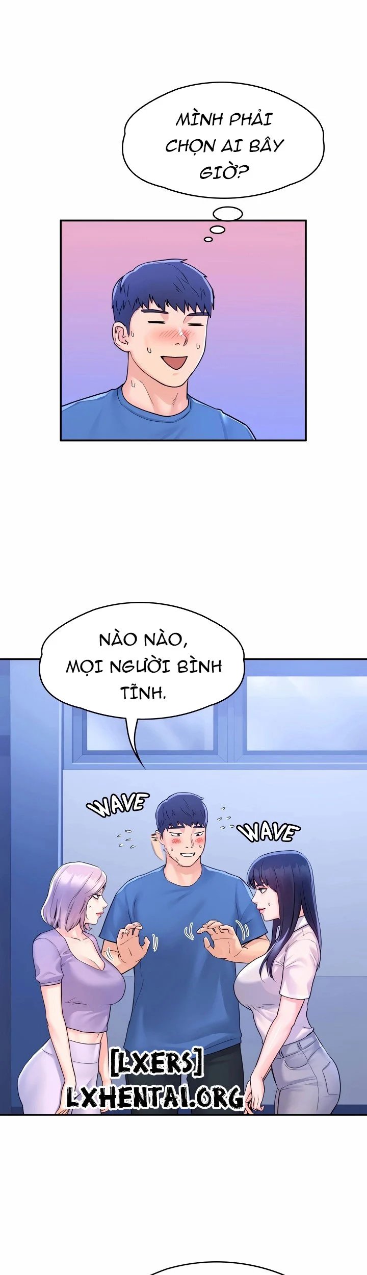 sinh viên thời nay chapter 68 10