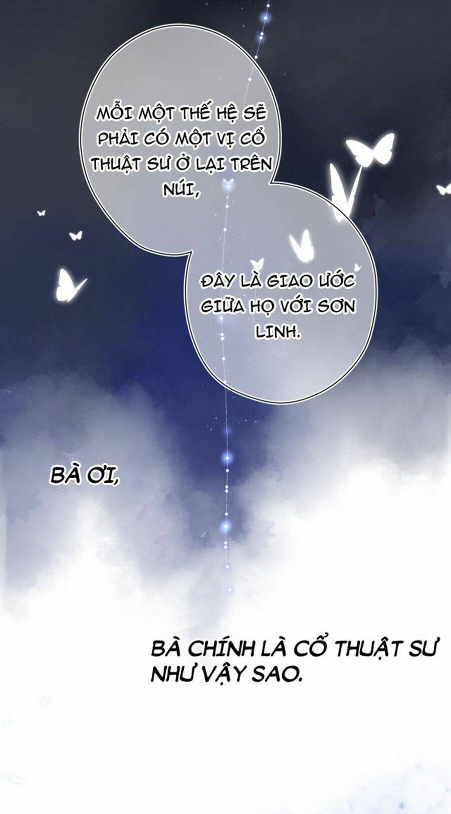 sos! tôi đã yêu một con sâu bướm (phần 2) chapter 5 22