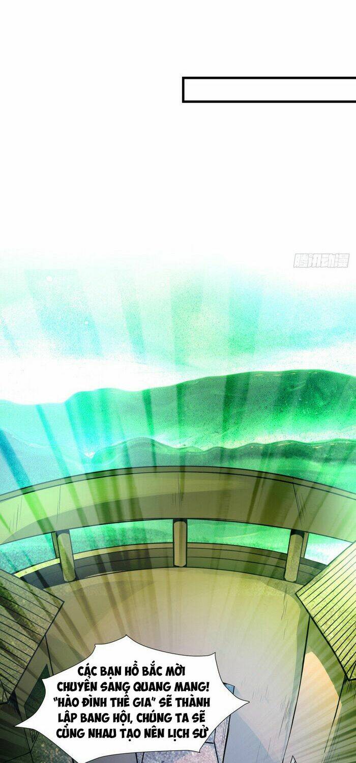 pháp sư truyền kỳ chapter 26 8