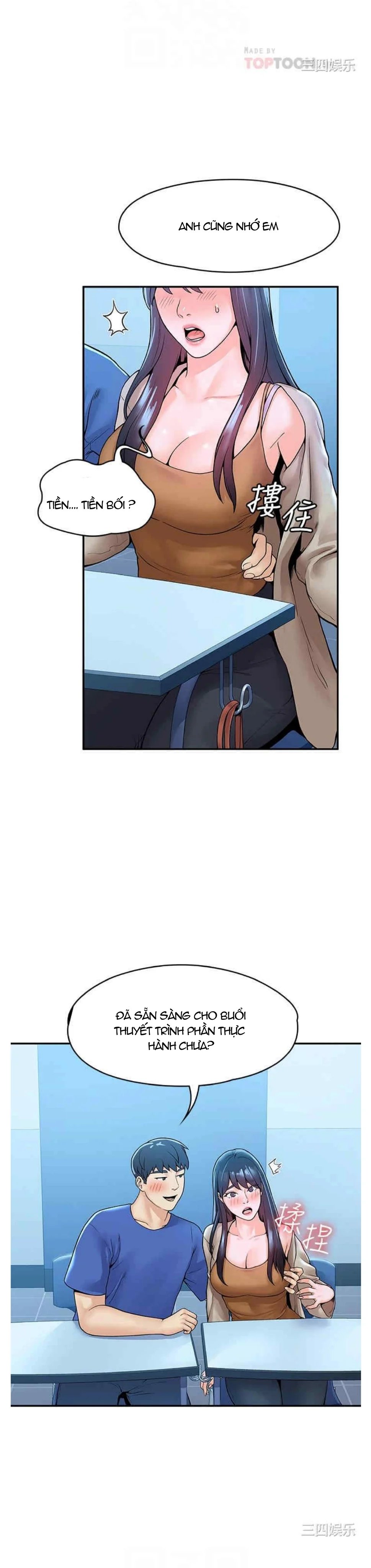 sinh viên thời nay chapter 38 11