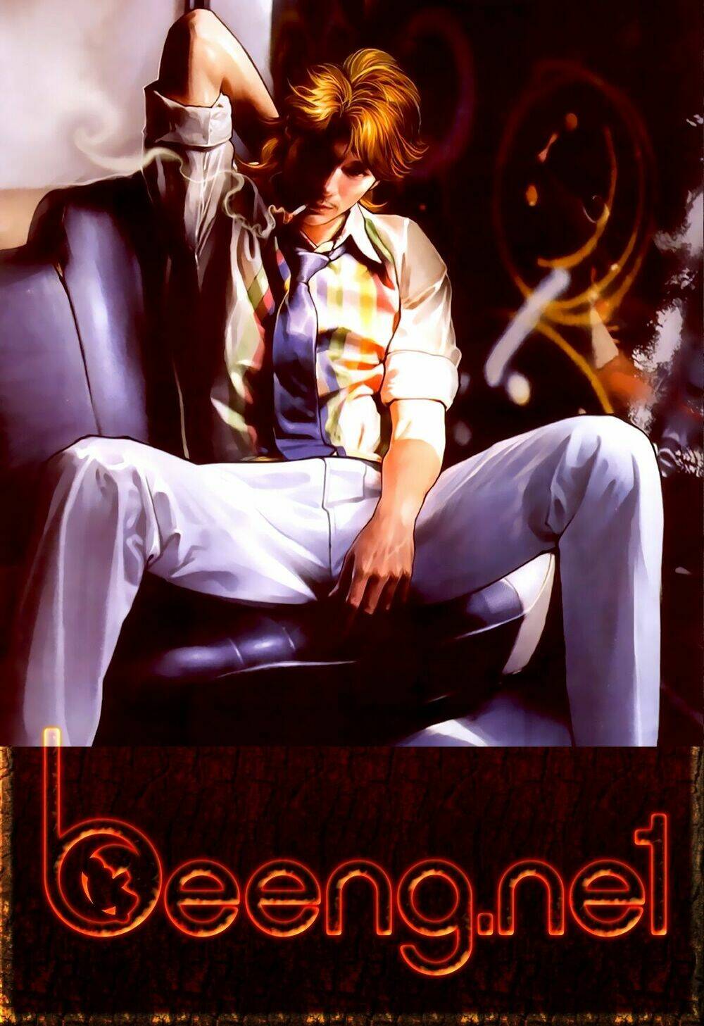 hỏa hồng niên đại hắc cốt đường chapter 240 2