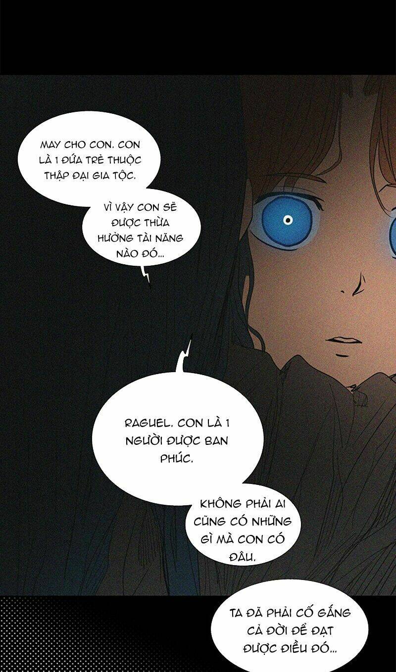 cuộc chiến trong tòa tháp chapter 257 33