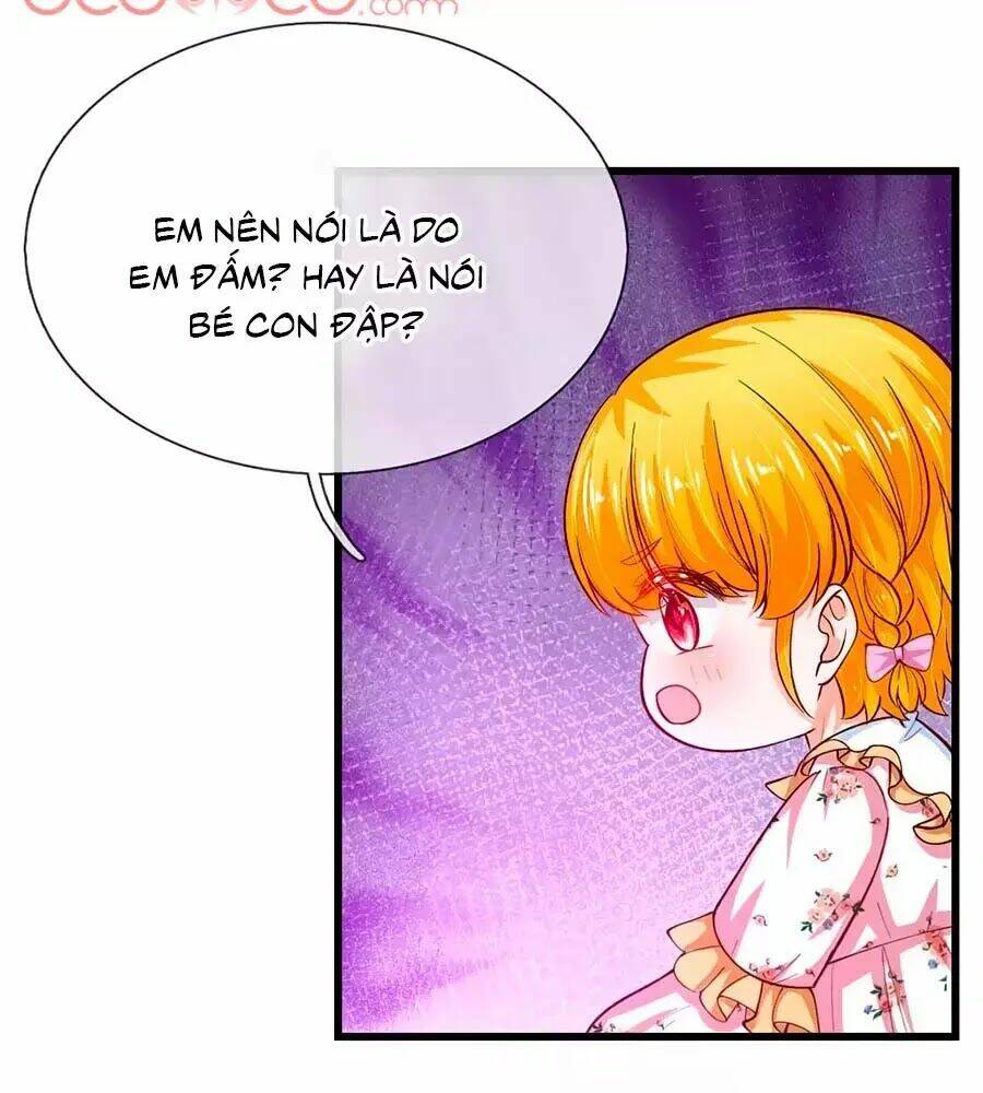 bỗng một ngày trở thành con gái nhà vua chapter 120 35