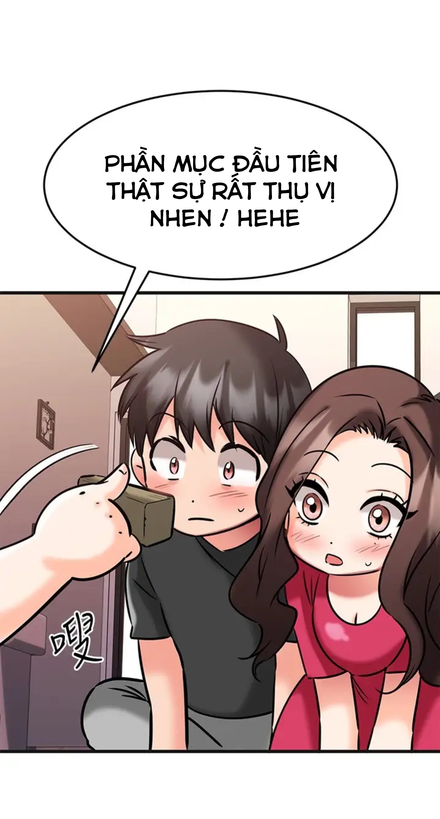 ranh giới người bạn chapter 22 42