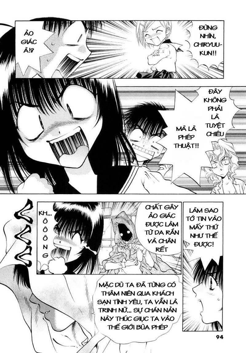 girls saurus dx chapter 22 16