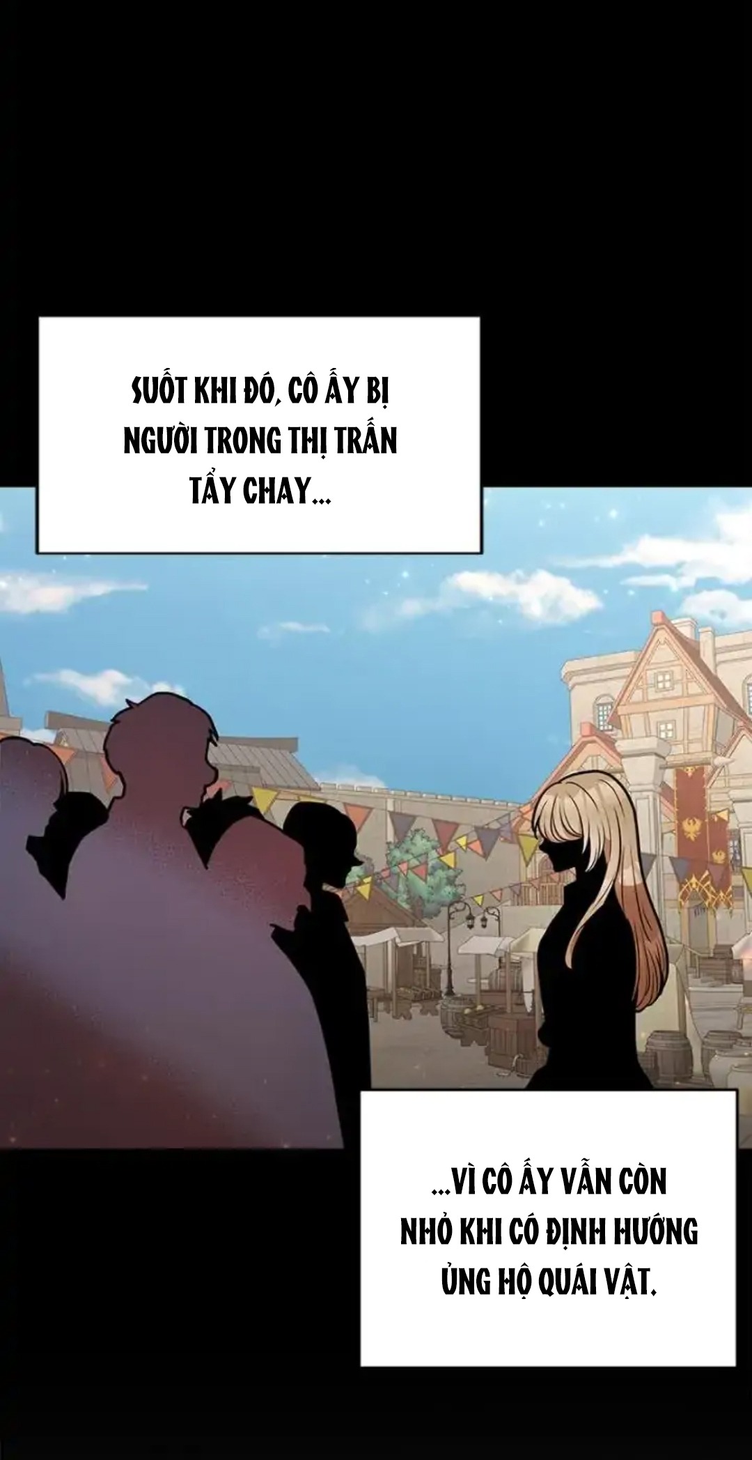 làm cách nào để sống sót trong cuốn tiểu thuyết ngôn tình lãng mạn chapter 33 7