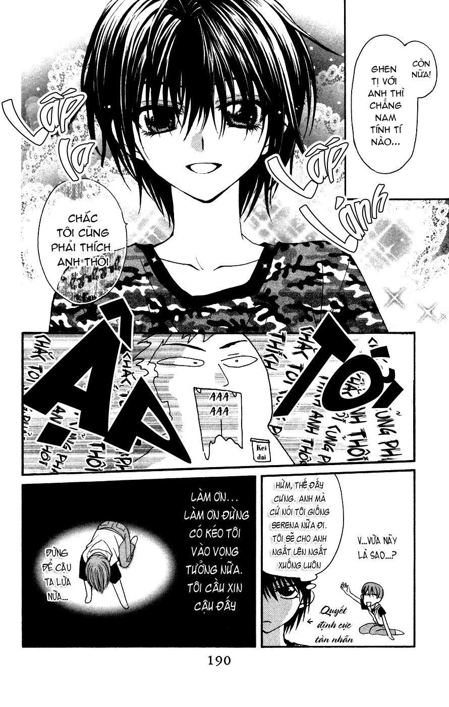 ng life chapter 5 15