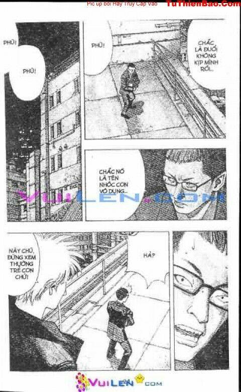 cô bé thám tử chapter 3 24