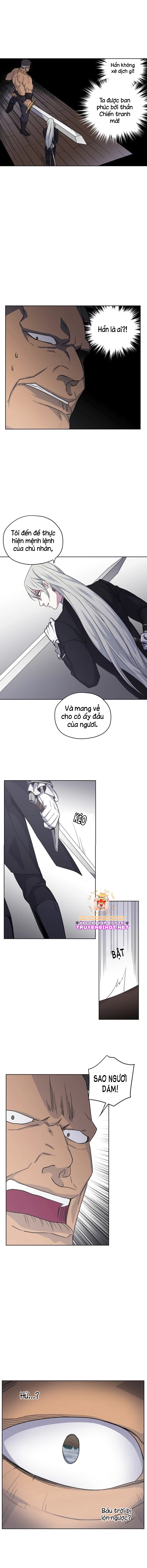 Chitra chapter 41 - Trang 9