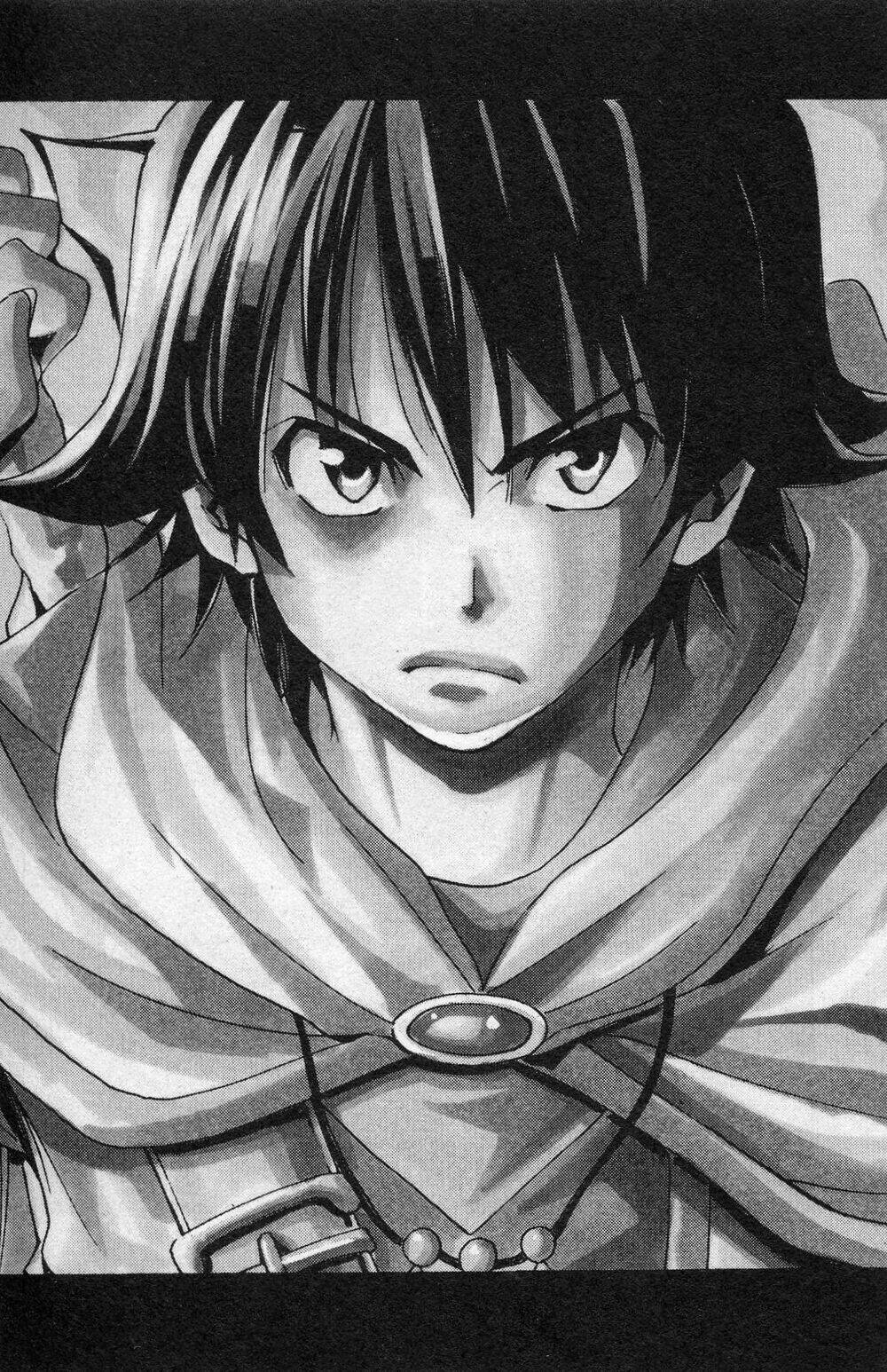 wizardry zeo chapter 1 6