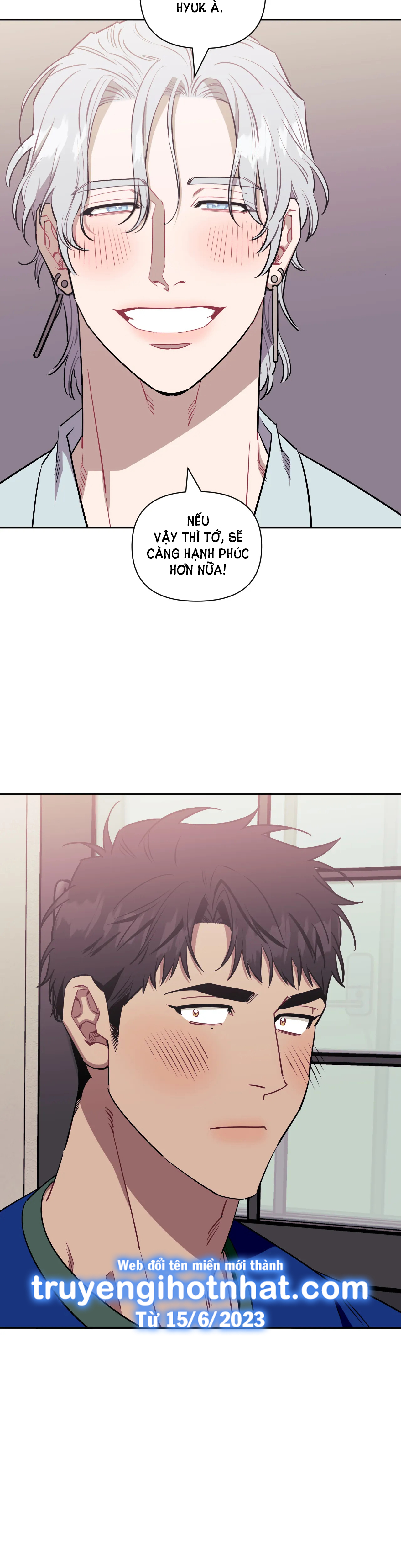 hơn cả bạn bè chapter 64.2 20